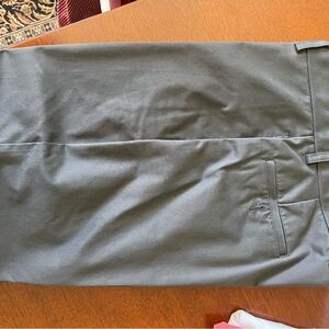 Orvis Gray Men's Dress Pants
